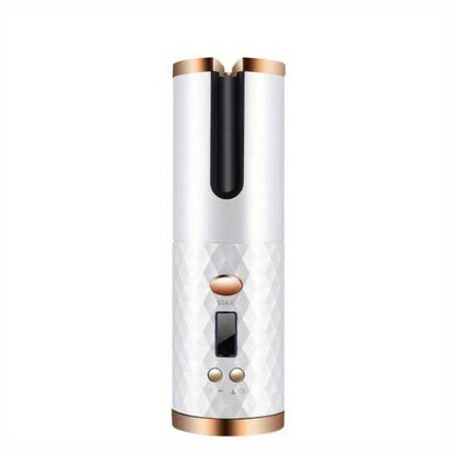 JAYCEE™ Portable Hair Curler