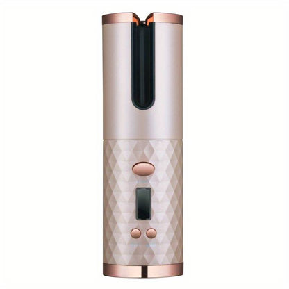 JAYCEE™ Portable Hair Curler