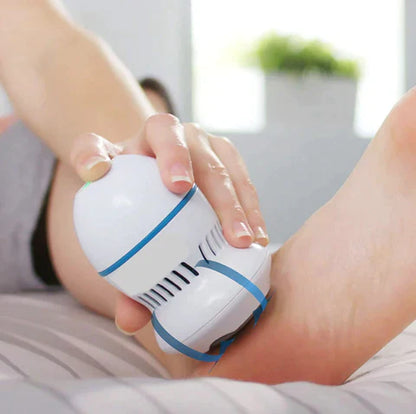JAYCEE Vacuum Callus Remover