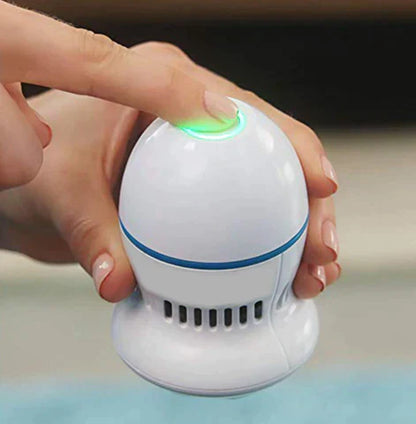 JAYCEE Vacuum Callus Remover
