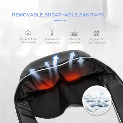 JAYCEE™ Neck and shoulder massager