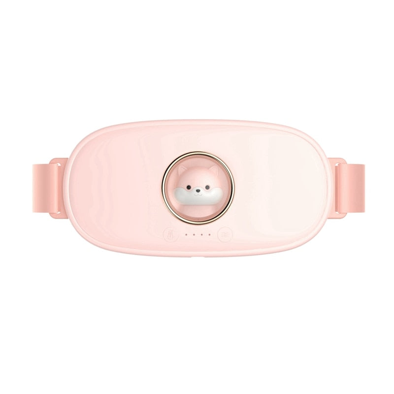 JAYCEE Menstrual Massager