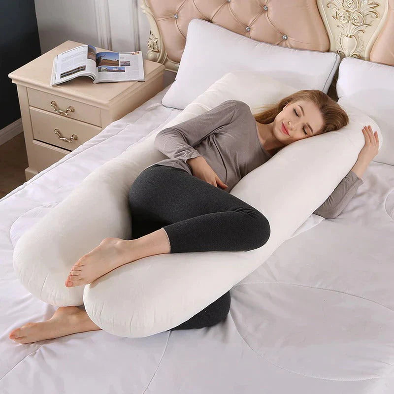 JAYCEE Sleep Therapy Pillow