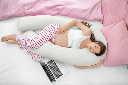 JAYCEE Sleep Therapy Pillow