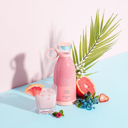 JAYCEE™ Blender Bottle
