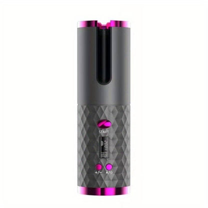 JAYCEE™ Portable Hair Curler