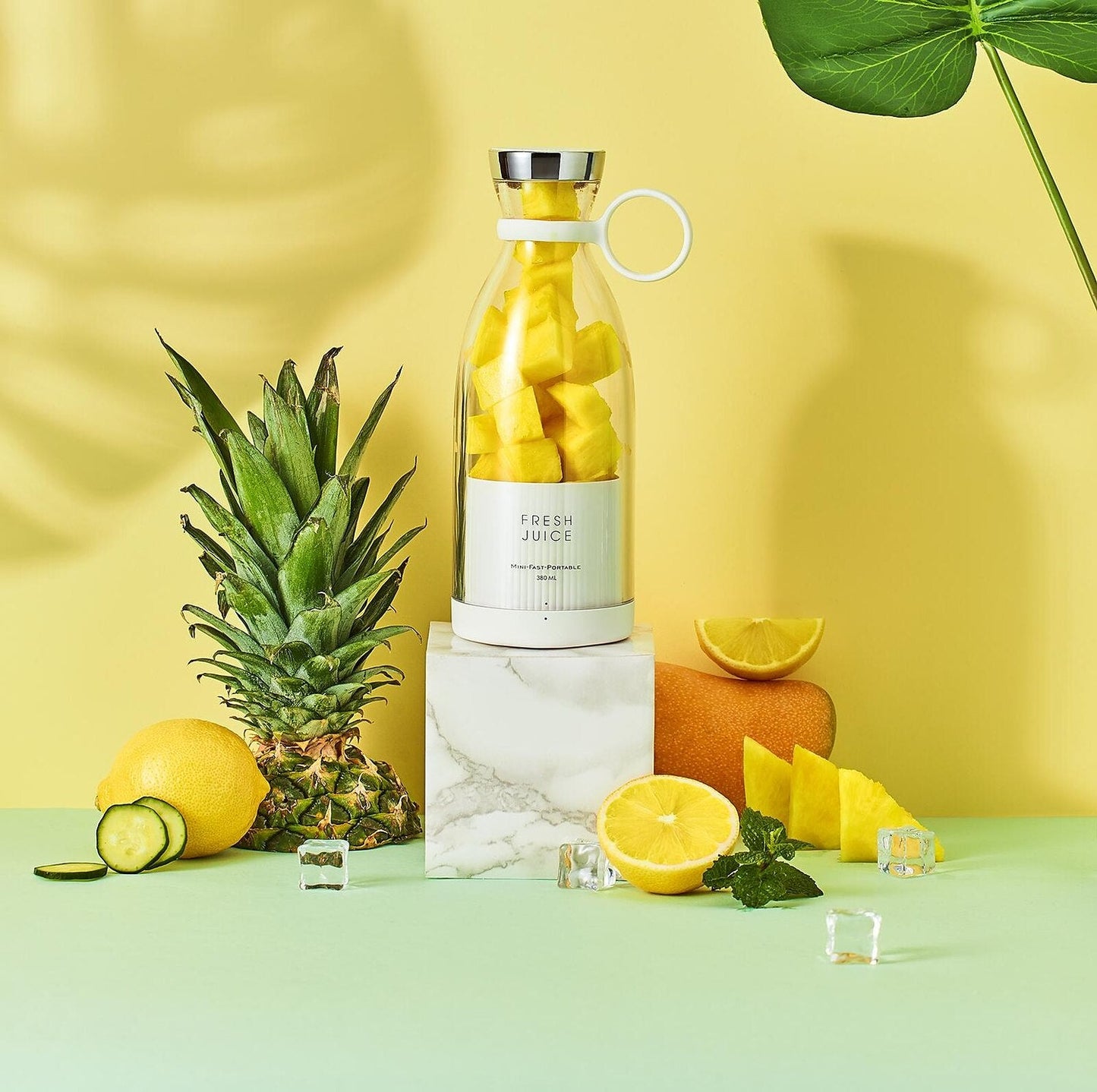 JAYCEE™ Blender Bottle