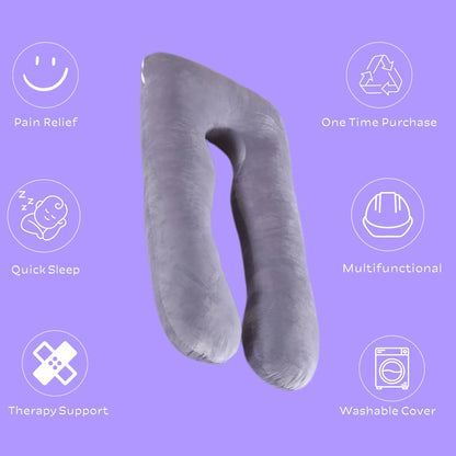 JAYCEE Sleep Therapy Pillow