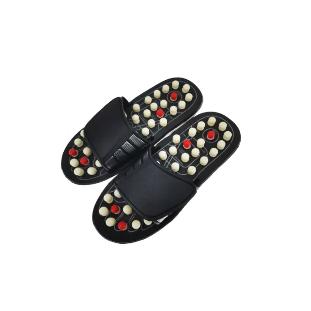 JAYCEE Acupressure Slippers