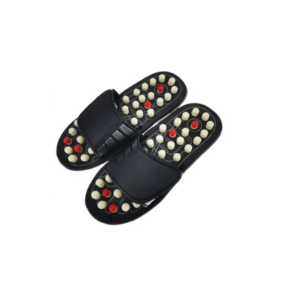 JAYCEE Acupressure Slippers