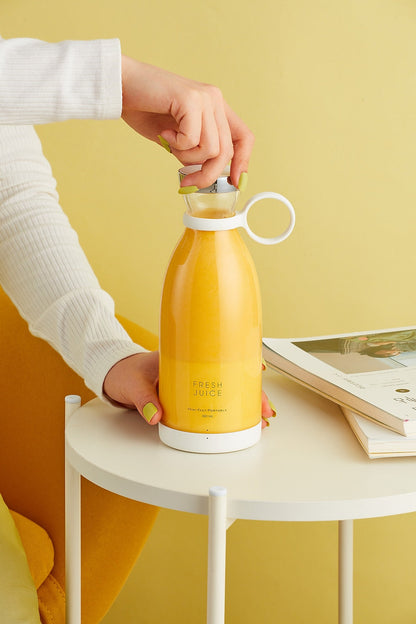 JAYCEE™ Blender Bottle