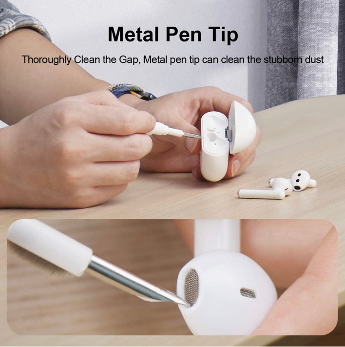 JAYCEE™ Airpod Cleaning Kit