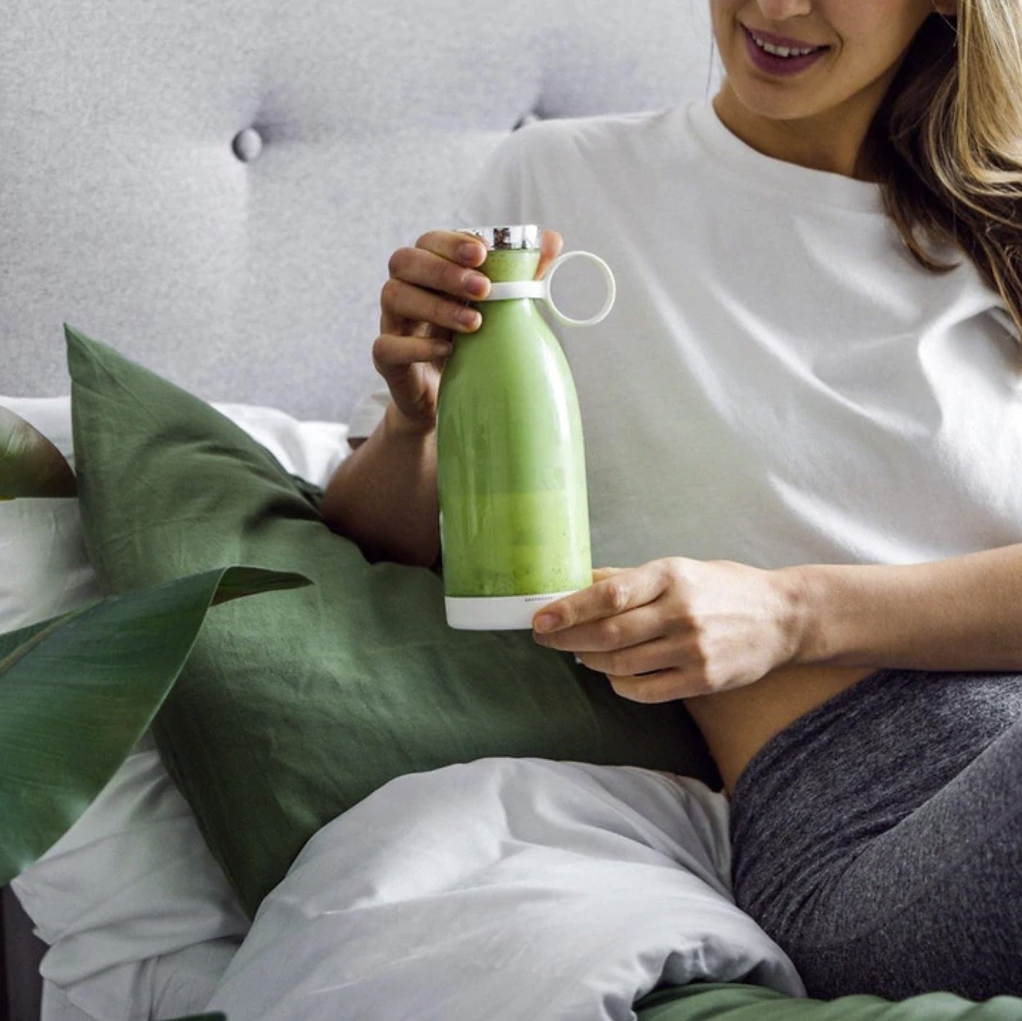 JAYCEE™ Blender Bottle