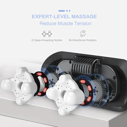 JAYCEE™ Neck and shoulder massager