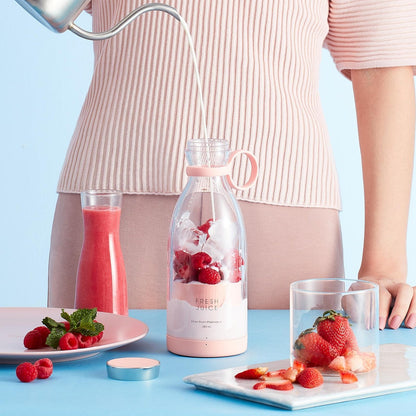 JAYCEE™ Blender Bottle
